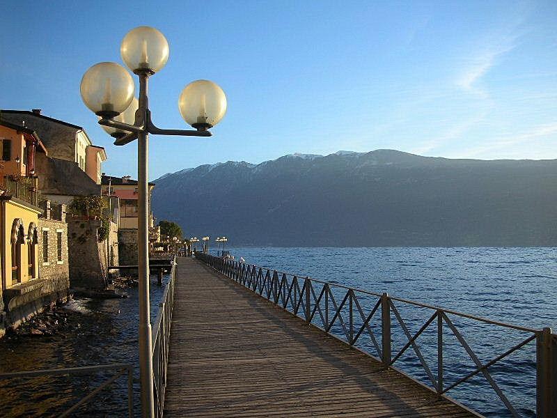 Laghi....della LOMBARDIA